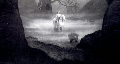 El Teatro Arriaga proyecta Los nibelungos – La muerte de Sigfrido, de Fritz Lang, y la BOS interpreta su música en directo