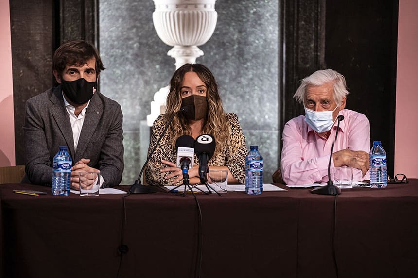 La Orquesta de València protagoniza la fase final de la XXI edición del premio de piano José Iturbi