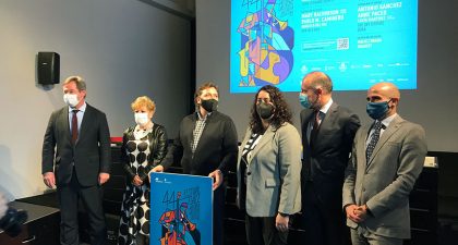 Músicos internacionales y nacionales para la recuperada 44 edición del Festival de Jazz de Vitoria-Gasteiz