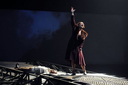 Tosca  – © A. Bofill