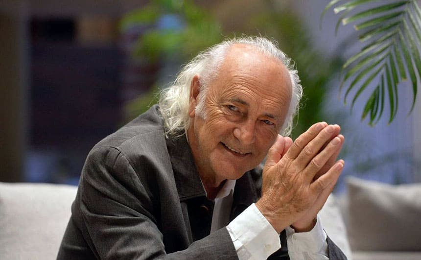Amancio Prada cierra la temporada de ‘Las noches del Monumental’ de RTVE