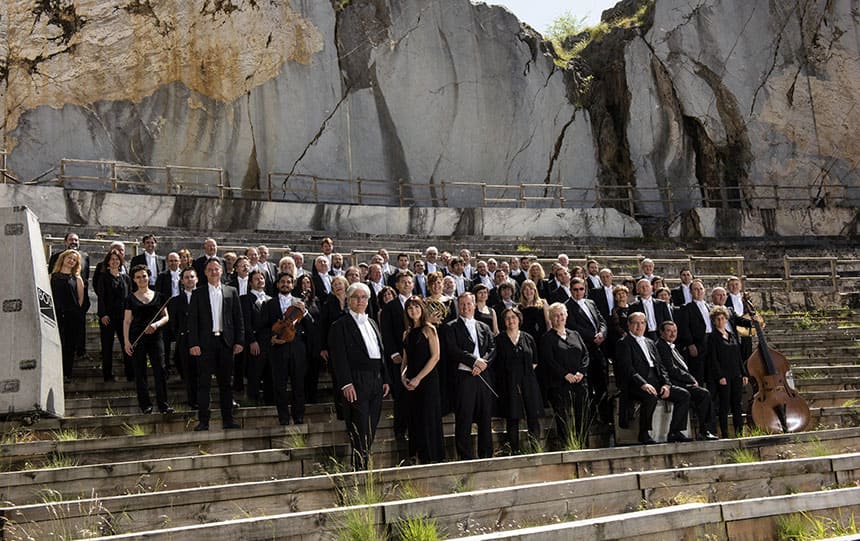 La Bilbao Orkestra Sinfonikoa (BOS) presenta su Temporada Sinfónica 2021-2022