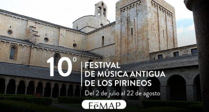 El FeMAP regresa en 2021 más comprometido que nunca con la música y con la sociedad