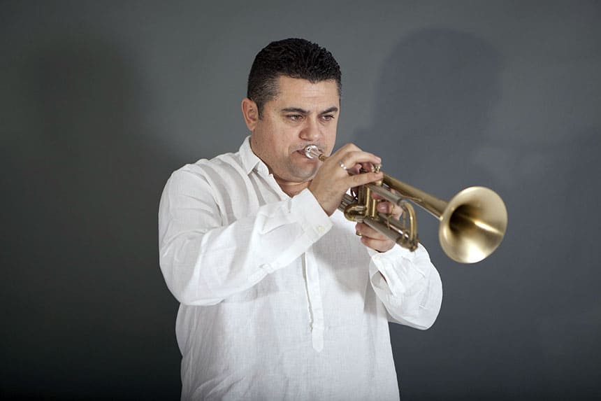 Chano Gil y su homenaje a Miles Davis protagonizan el Rincón del Jazz del mes de junio