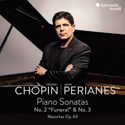Chopin Peranes Front