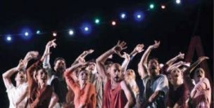 D. ZARZUELA EN DANZA. TEATRO