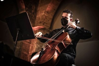David-Apellániz – © Live Music Valencia