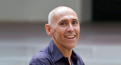 El Espacio Turina acoge el fin de temporada de la OBS con el violinista y director Enrico Onofri