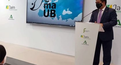 FeMAUB presenta el adelanto para su 25º edición del Festival de Música Antigua de Úbeda y Baeza