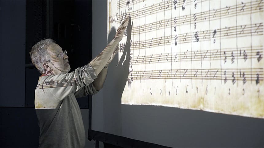 El Festival Internacional de Santander retoma los talleres de acercamiento a la música clásica