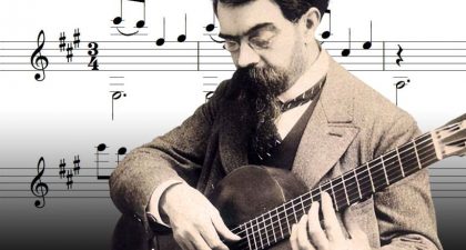 Audición comentada - Música clásica "inesperada"