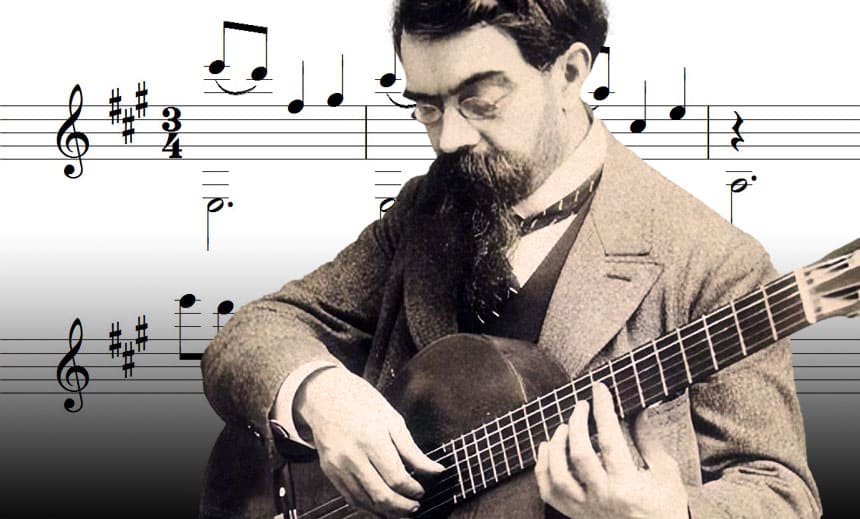 Audición comentada – Música clásica «inesperada» Audición comentada – Música clásica «inesperada»