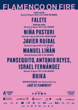 Grandes conciertos