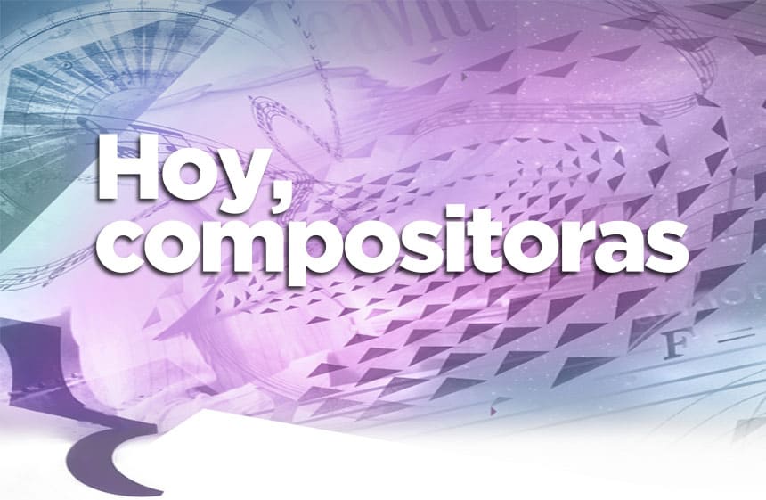 La Fundación SGAE celebra su ciclo «Hoy, compositoras» en el Museo de la Ciencia y el Cosmos de Tenerife
