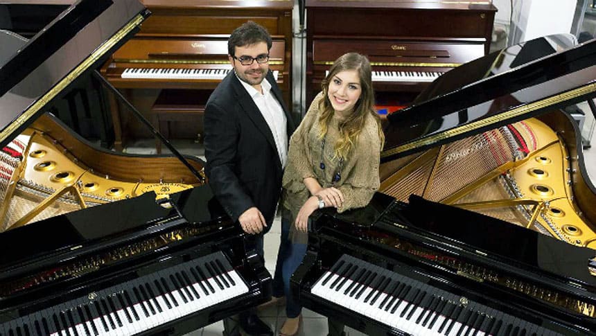 Nuevas citas musicales en CentroCentro dentro de sus ciclos del mes de junio
