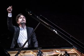 Alexey Sychev (Rusia)