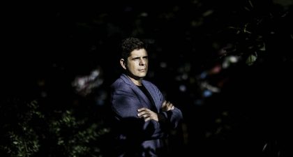 Javier Perianes, conversará con el musicólogo Luis Gago en torno a la figura de Fréderic Chopin