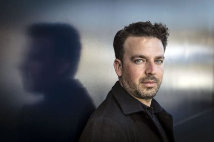 Maestro James Gaffigan