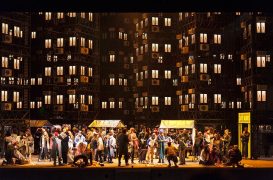 La Bohème – © Yasuko Kageyama