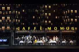 La Bohème – © Yasuko Kageyama