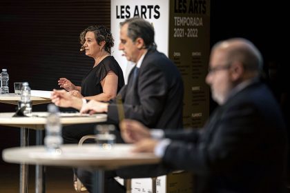 Tamarit, Font de Mora e Iglesias Noriega