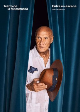 Teatro de la Maestranza temporada 21-22