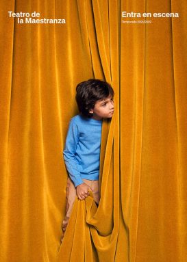 Teatro de la Maestranza temporada 21-22