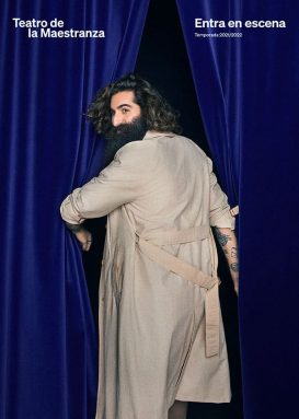 Teatro de la Maestranza temporada 21-22