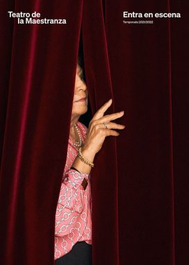 Teatro de la Maestranza temporada 21-22