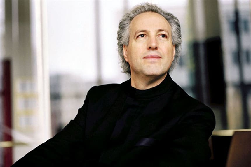 Manfred Honeck dirige en Les Arts las sinfonías 1 y 5 de Beethoven en su debut con la Orquestra de la Comunitat Valenciana