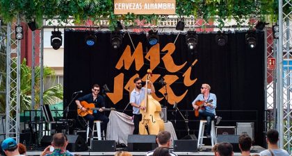 Mar i Jazz celebrará su cuarta edición con música, cultura, ocio y gastronomía