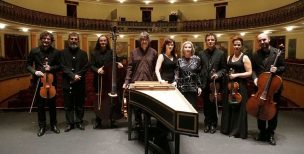 Núria Espert & La Tempestad
