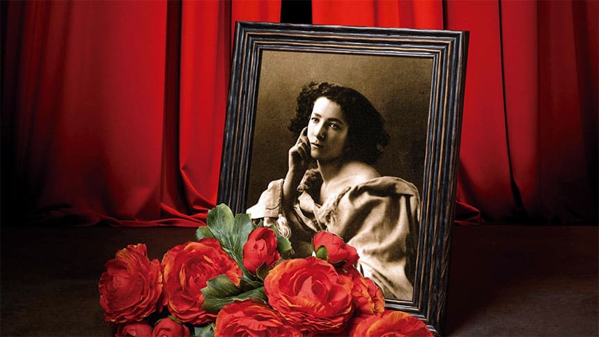 RTVE celebra la Semana de la Ópera con ‘Tosca’, de Puccini