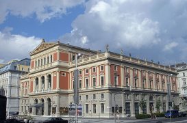 Orquesta Filarmónica de Viena