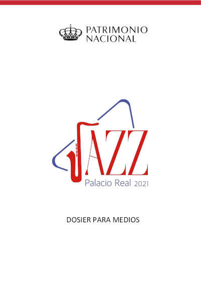 Patrimonio Nacional presenta la segunda edición de «Jazz Palacio Real» en cinco Reales Sitios
