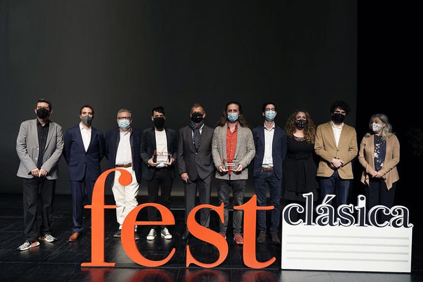 Regresan los festivales de música clásica este verano