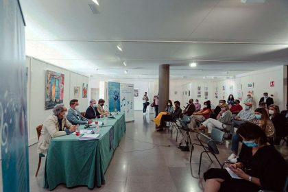 Presentación Festival ASISA 2021