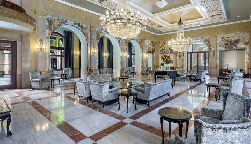 Barceló Hotel Group presenta «Santa Catalina Classics», el Festival de Música en Gran Canaria