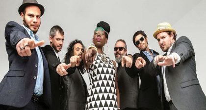 Soul, jazz, flamenco...¡y un tributo a los Beatles!:  el verano arranca con música en las 'Noches del Canal'