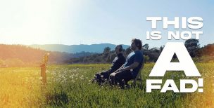 THIS IS NOT A FAD!, el estreno de Joan Martí-Frasquier y Joan Bagés i Rubí THIS-IS-NOT-A-FAD!