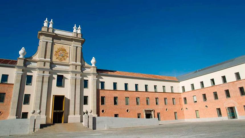 La Orquesta de Extremadura participa en la presentación de Querencia, de la Compañía de Danza Española