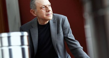 Lluís Pasqual dona su archivo personal al Instituto Nacional de las Artes Escénicas y de la Música (INAEM)