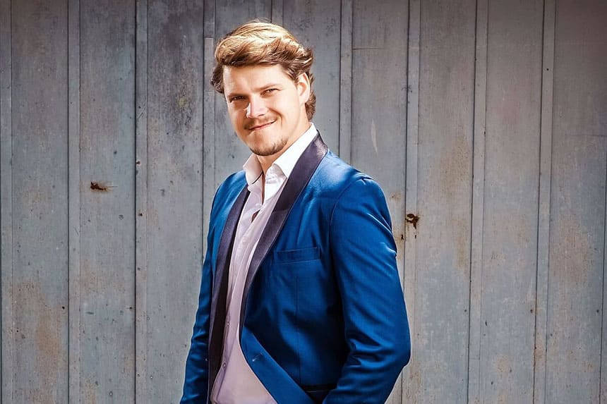 La Real Orquesta Sinfónica de Sevilla celebra el séptimo concierto de abono del Ciclo 30 Aniversario