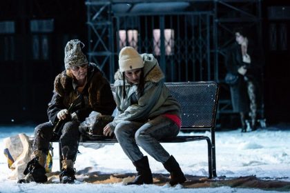 La Bohème – © Yasuko Kageyama