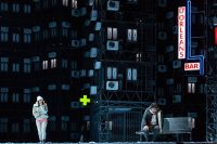 La Bohème – © Yasuko Kageyama