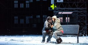 La Bohème - © Yasuko Kageyama