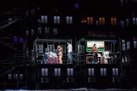 La Bohème – © Yasuko Kageyama