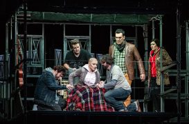 La Bohème – © Yasuko Kageyama