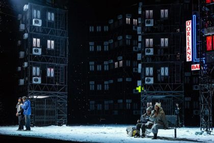 La Bohème – © Yasuko Kageyama