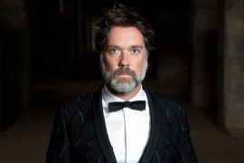 Rufus Wainwright